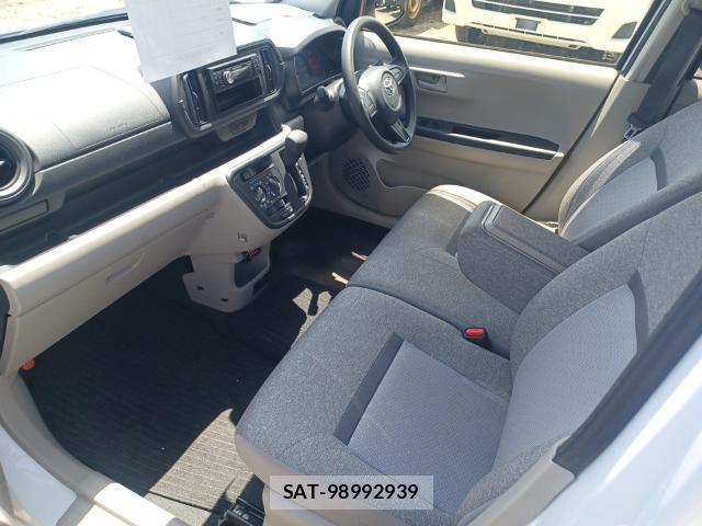 Toyota PASSO 2021-07 8224937-15