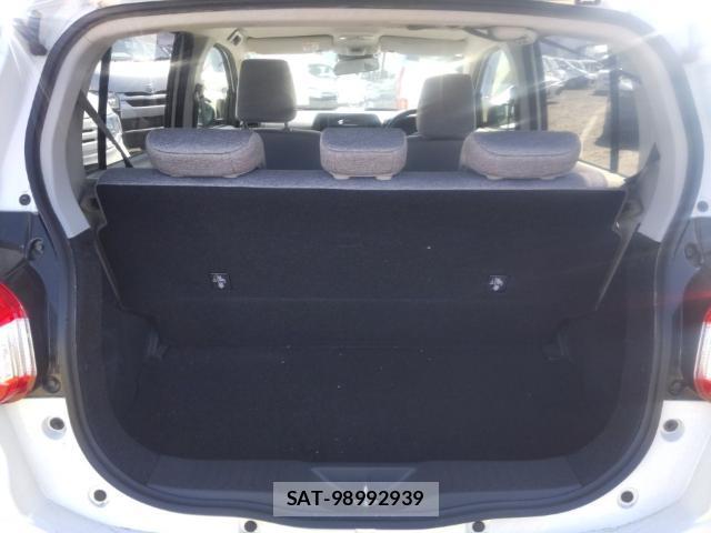 Toyota PASSO 2021-07 8224937-7