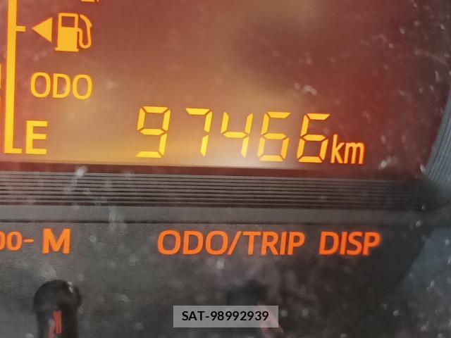 Toyota PASSO 2021-07 8224937-9