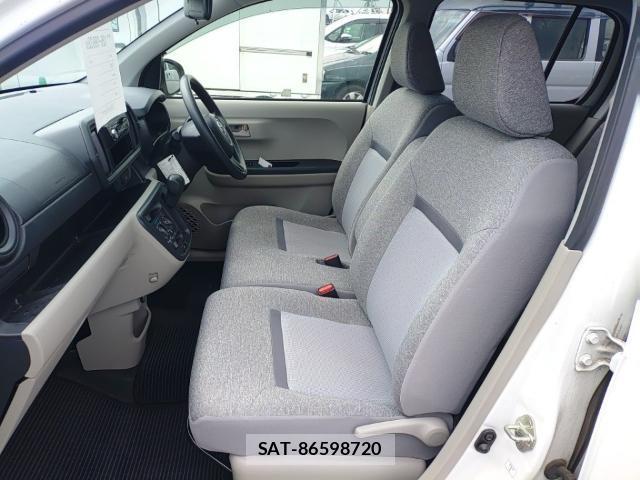 Toyota PASSO 2021-07 8225023-15