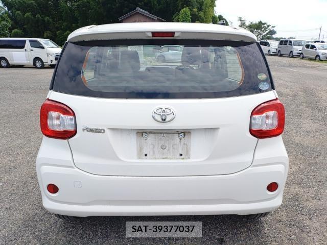 Toyota PASSO 2019-07 8225033-1