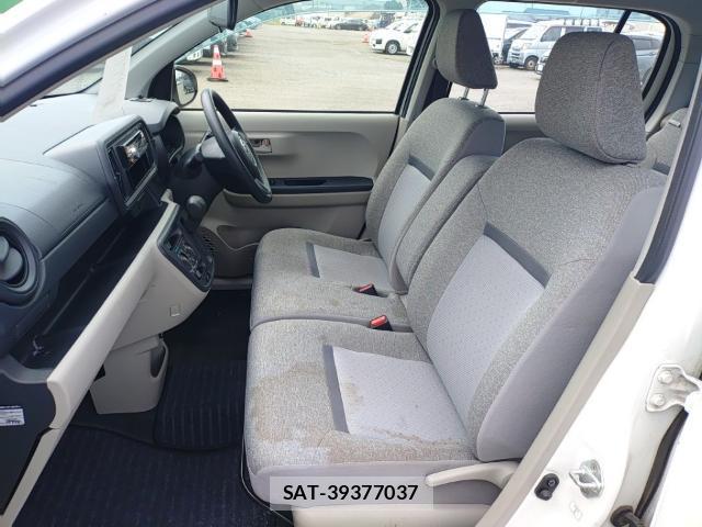 Toyota PASSO 2019-07 8225033-15