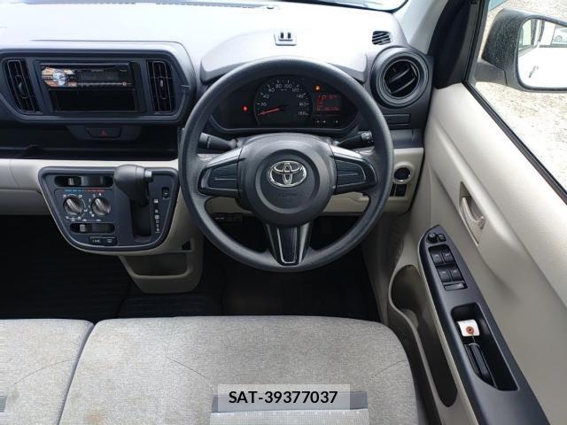 Toyota PASSO 2019-07 8225033-2