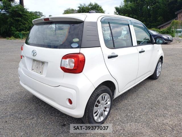 Toyota PASSO 2019-07 8225033-4