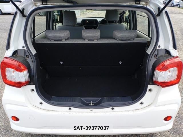 Toyota PASSO 2019-07 8225033-7