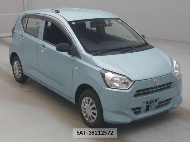 Toyota PIXIS EPOCH 2021-07 8218628-0