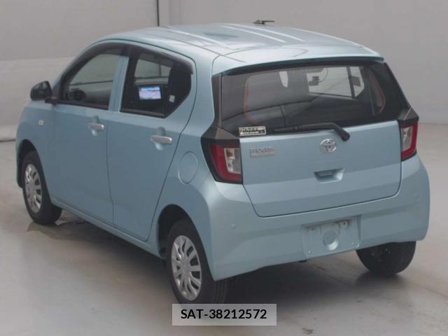 Toyota PIXIS EPOCH 2021-07 8218628-1