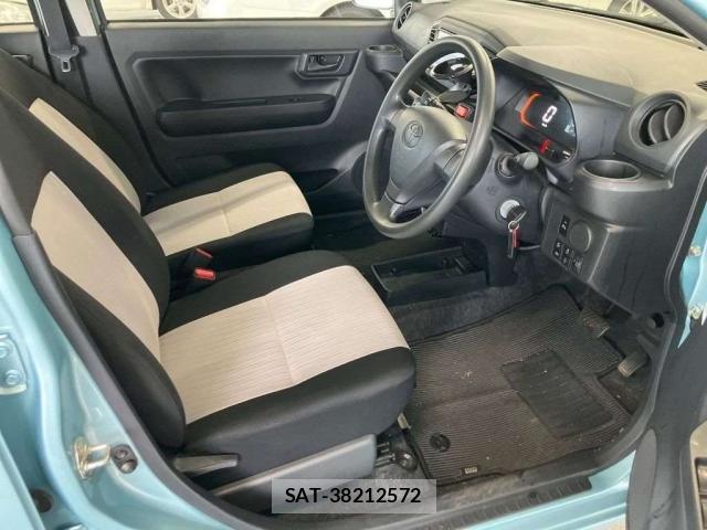 Toyota PIXIS EPOCH 2021-07 8218628-3