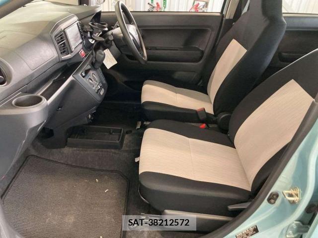 Toyota PIXIS EPOCH 2021-07 8218628-4