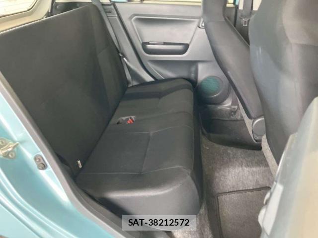 Toyota PIXIS EPOCH 2021-07 8218628-5