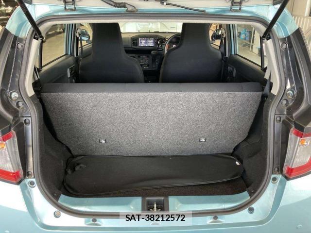 Toyota PIXIS EPOCH 2021-07 8218628-6