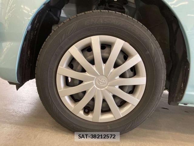 Toyota PIXIS EPOCH 2021-07 8218628-7
