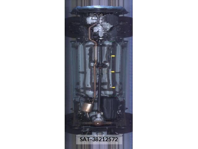Toyota PIXIS EPOCH 2021-07 8218628-8