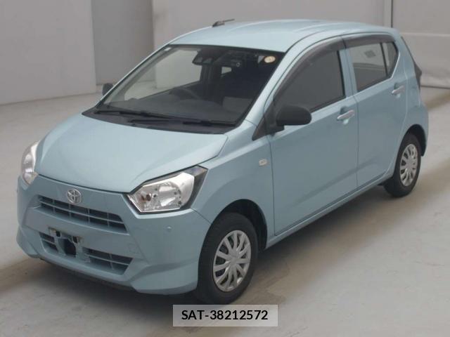 Toyota PIXIS EPOCH 2021-07 8218628-9