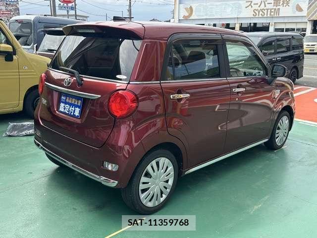 Toyota PIXIS JOY 2020-12 8218234-1