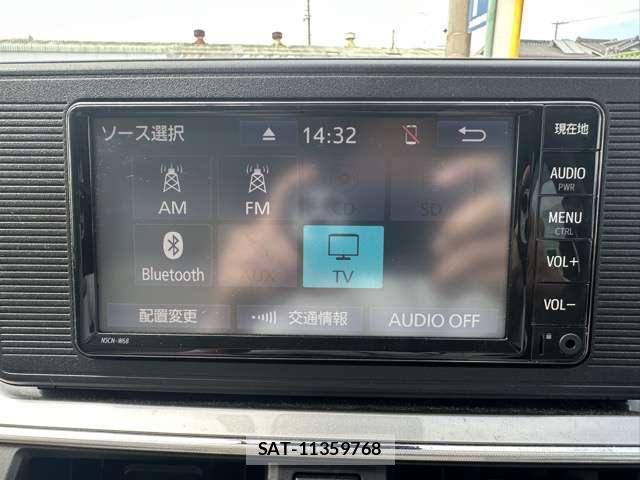 Toyota PIXIS JOY 2020-12 8218234-15