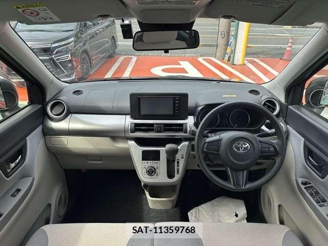 Toyota PIXIS JOY 2020-12 8218234-2