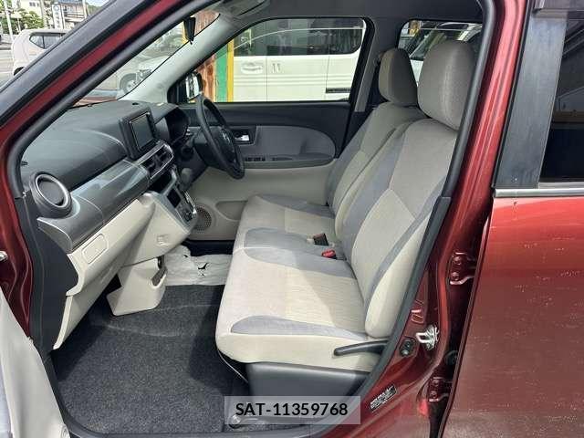Toyota PIXIS JOY 2020-12 8218234-4