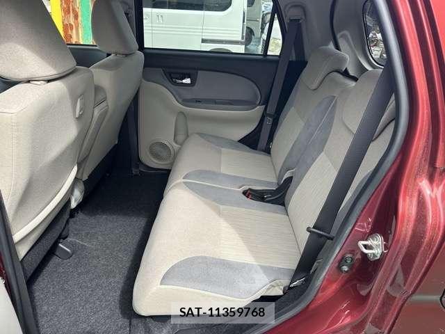Toyota PIXIS JOY 2020-12 8218234-5