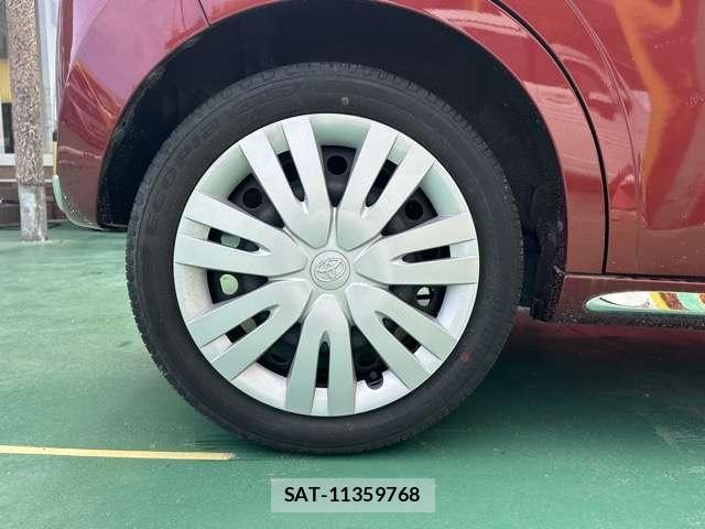 Toyota PIXIS JOY 2020-12 8218234-6