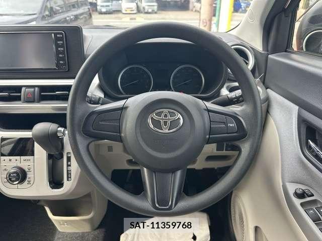 Toyota PIXIS JOY 2020-12 8218234-7