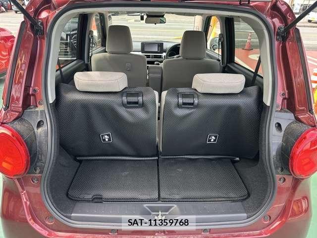 Toyota PIXIS JOY 2020-12 8218234-8