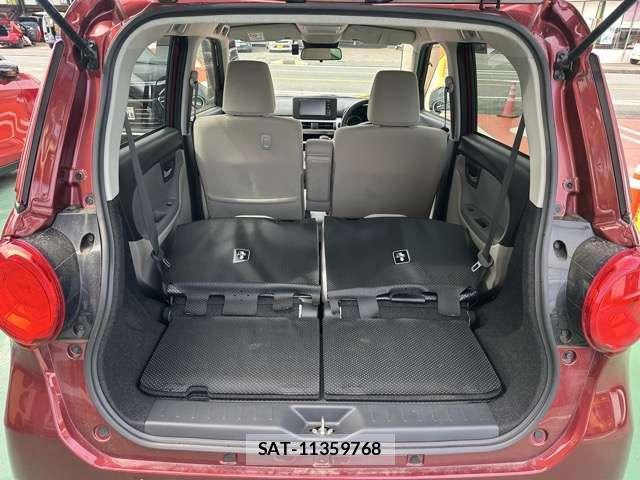 Toyota PIXIS JOY 2020-12 8218234-9