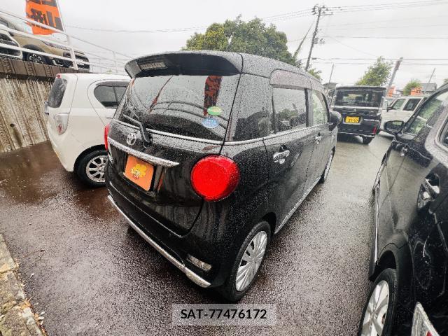 Toyota PIXIS JOY 2017-07 8220463-1