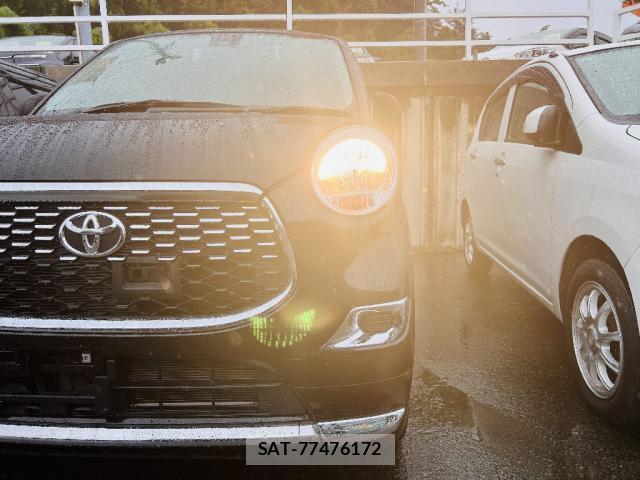 Toyota PIXIS JOY 2017-07 8220463-17