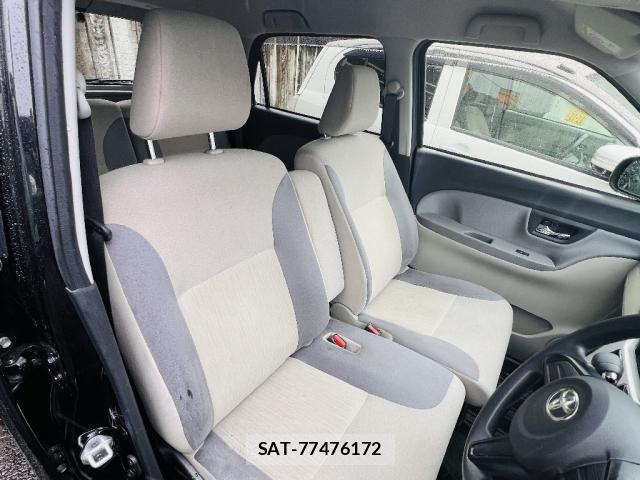 Toyota PIXIS JOY 2017-07 8220463-3