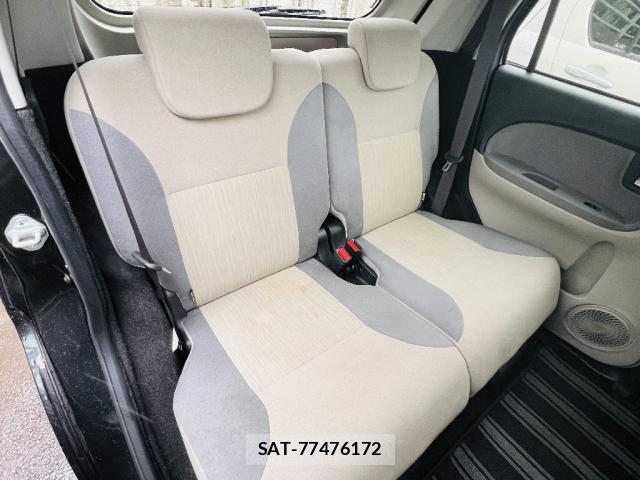 Toyota PIXIS JOY 2017-07 8220463-5