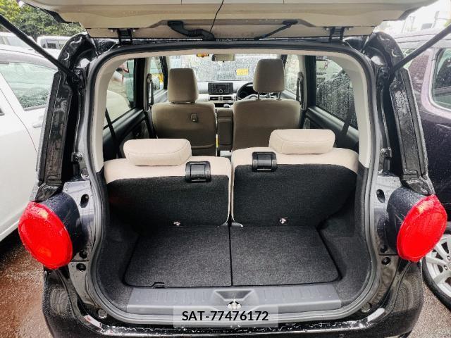Toyota PIXIS JOY 2017-07 8220463-6