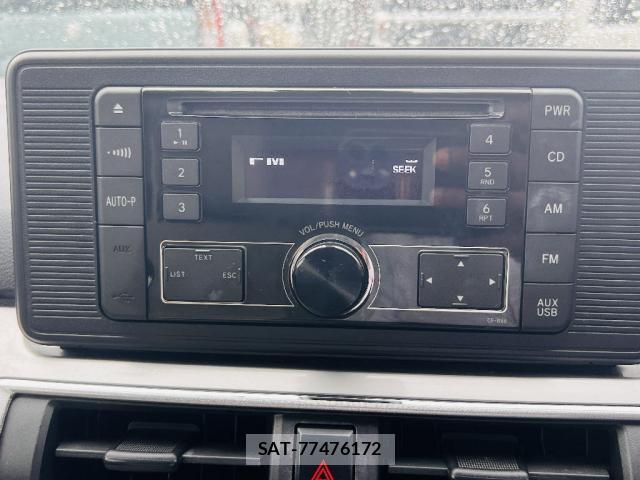 Toyota PIXIS JOY 2017-07 8220463-7