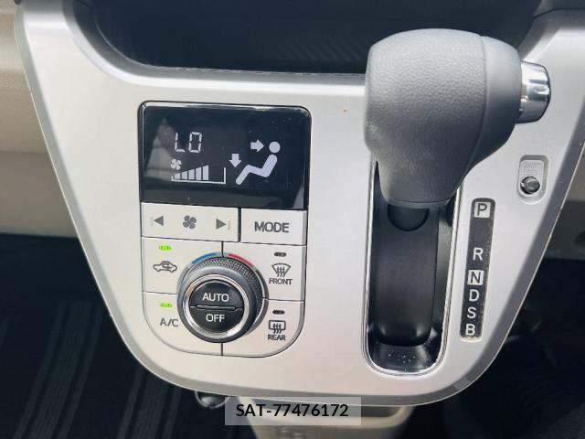 Toyota PIXIS JOY 2017-07 8220463-8