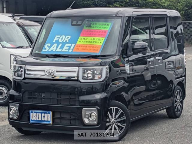 Toyota Pixis Mega 2021-09 8222656-0