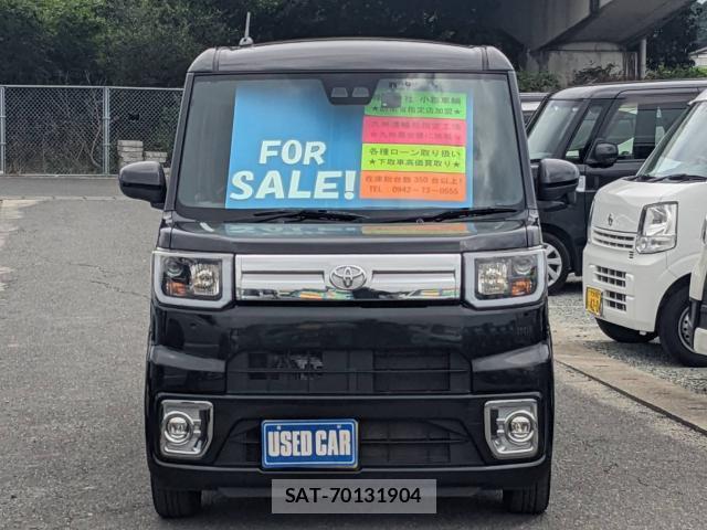 Toyota Pixis Mega 2021-09 8222656-1