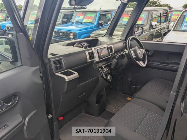 Toyota Pixis Mega 2021-09 8222656-11