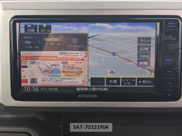 Toyota Pixis Mega 2021-09 8222656-14
