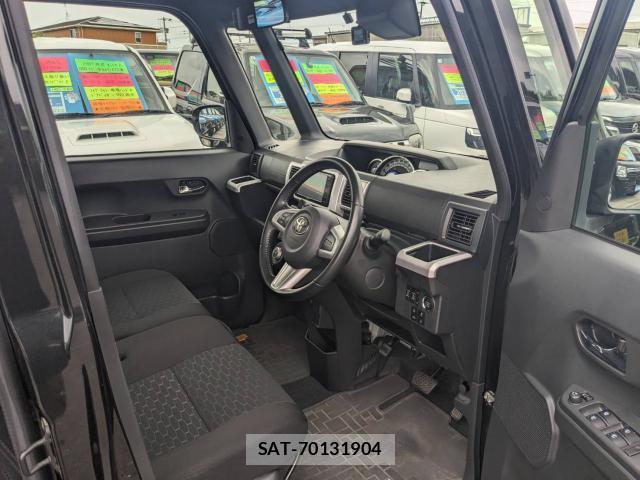 Toyota Pixis Mega 2021-09 8222656-9