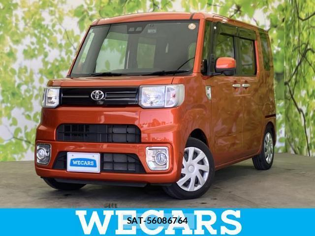 Toyota Pixis Mega 2020-11 8225333-0