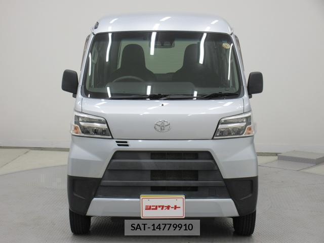 Toyota PIXIS VAN 2021-10 8216710-1