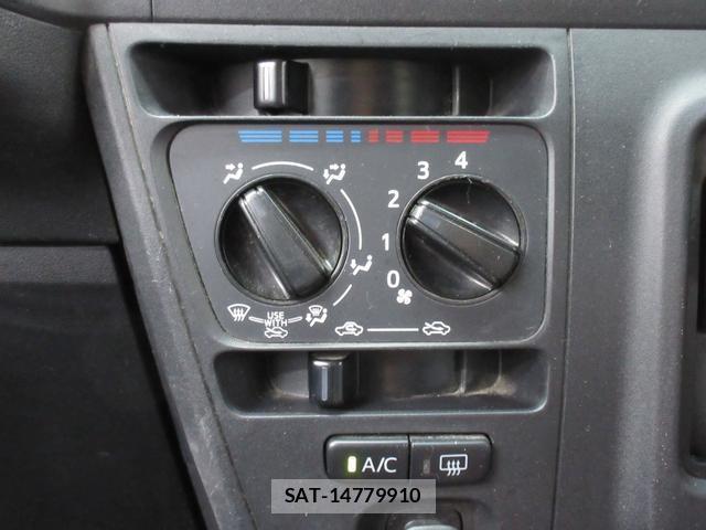 Toyota PIXIS VAN 2021-10 8216710-12