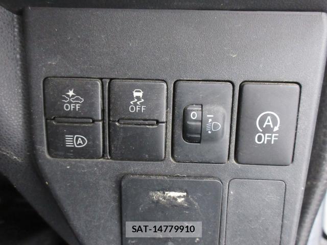Toyota PIXIS VAN 2021-10 8216710-17