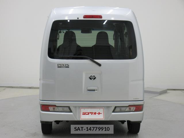 Toyota PIXIS VAN 2021-10 8216710-2