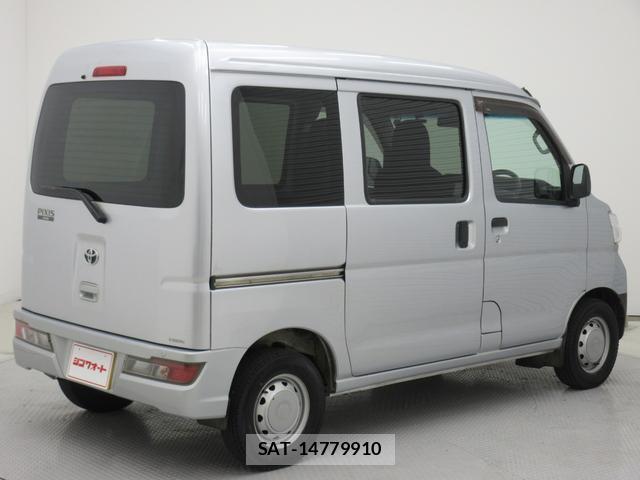 Toyota PIXIS VAN 2021-10 8216710-7