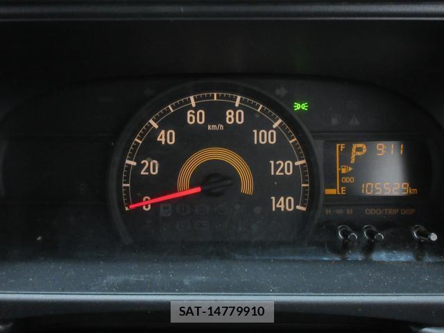 Toyota PIXIS VAN 2021-10 8216710-9