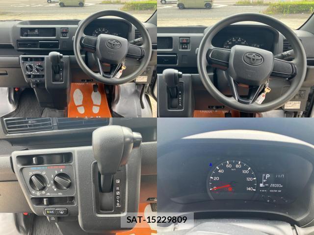 Toyota PIXIS VAN 2022-12 8222686-2