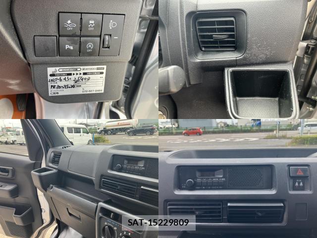 Toyota PIXIS VAN 2022-12 8222686-4