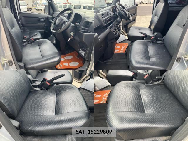 Toyota PIXIS VAN 2022-12 8222686-5