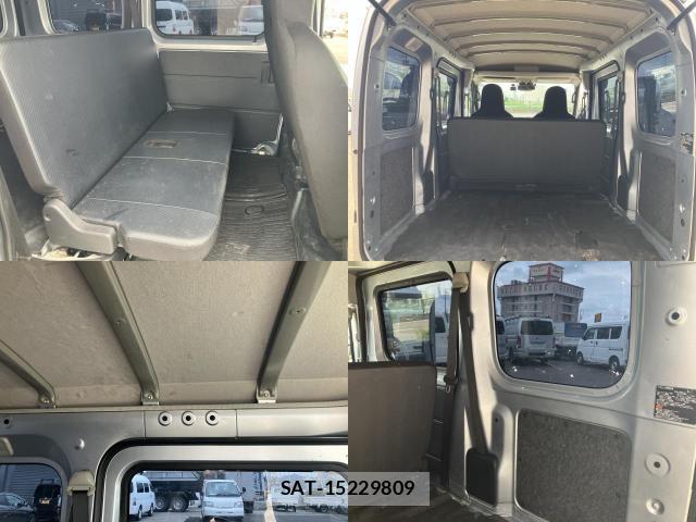 Toyota PIXIS VAN 2022-12 8222686-6